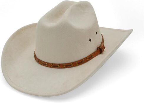قبعة رعاة البقر للنساء والرجال in Kuwait