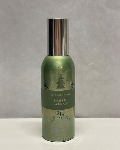 باث بودي وركس معطر الغرفة المركزة رذاذ بلسم منعش in Kuwait
