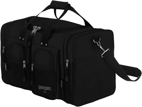 East West U.S.A D3031 31" Sports Duffle Gym Travel Gear Bag in Saudi Arabia