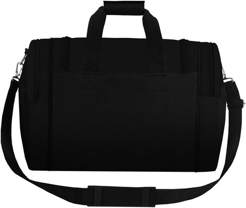 East West U.S.A D3031 31" Sports Duffle Gym Travel Gear Bag in Saudi Arabia