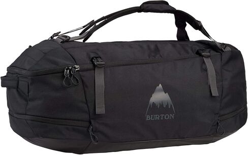 Burton Multipath in Saudi Arabia