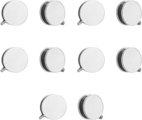 UNICRAFTALE 5 Pairs Pressure Earrings for Keloids Stainless Steel Punk Clip On Earrings Lightweight No Piercing Earring Spiral Compression Earring Birthday Gift for Women in Saudi Arabia