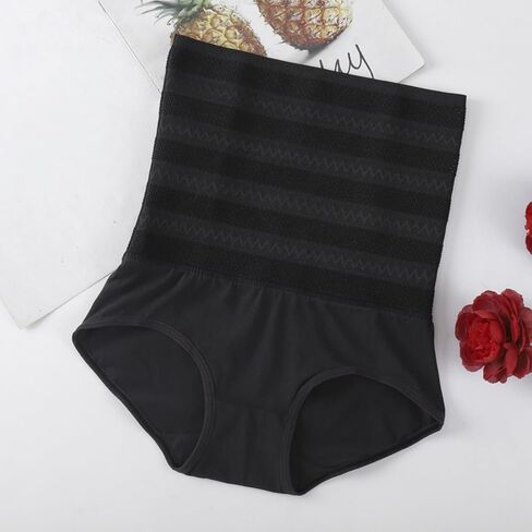 Women's High-Waisted Shapewear - Tummy Control and Butt Lifting Underwear in Saudi Arabia