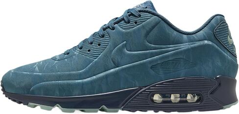أحذية Nike Air Max 90 للرجال (عاصفة رعدية/سبج/جليد جليدي/عاصفة رعدية) in Kuwait