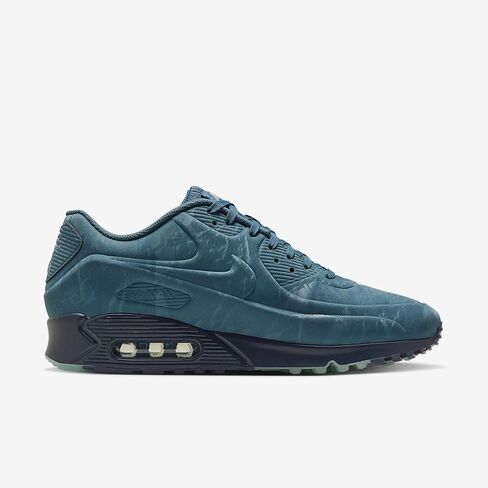 أحذية Nike Air Max 90 للرجال (عاصفة رعدية/سبج/جليد جليدي/عاصفة رعدية) in Kuwait
