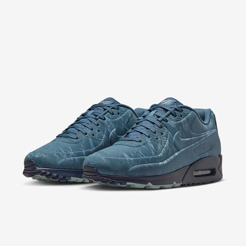 أحذية Nike Air Max 90 للرجال (عاصفة رعدية/سبج/جليد جليدي/عاصفة رعدية) in Kuwait