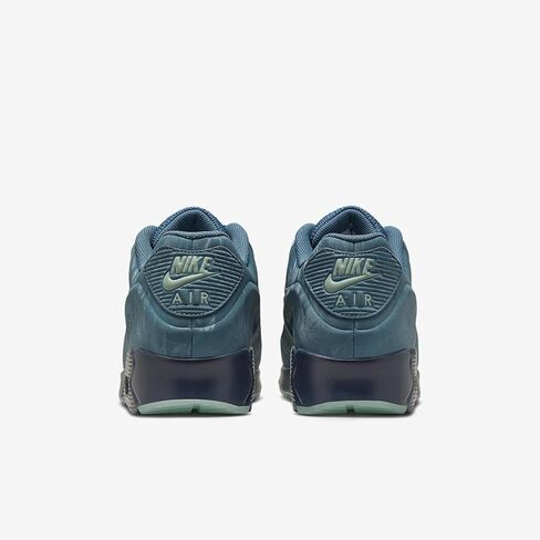أحذية Nike Air Max 90 للرجال (عاصفة رعدية/سبج/جليد جليدي/عاصفة رعدية) in Kuwait