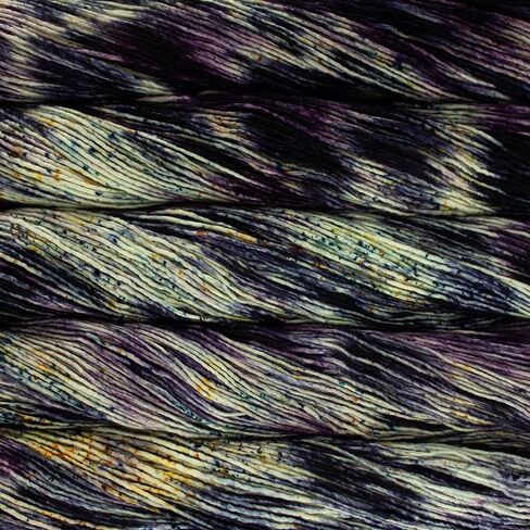 Malabrigo Washted Hand Dyed Yarn (036 - Pearl) in Saudi Arabia