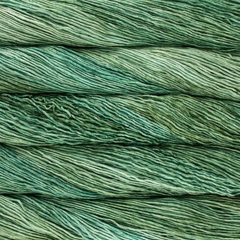Malabrigo Washted Hand Dyed Yarn (036 - Pearl) in Saudi Arabia
