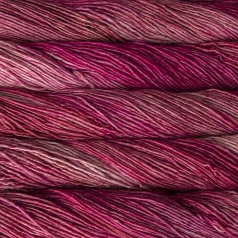 Malabrigo Washted Hand Dyed Yarn (036 - Pearl) in Saudi Arabia