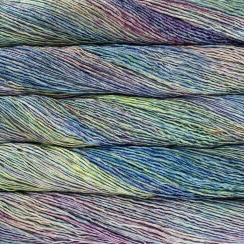 Malabrigo Washted Hand Dyed Yarn (036 - Pearl) in Saudi Arabia