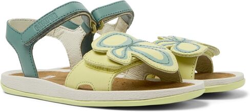 Camper Kids Girls Sandal, Multicolor, 12 Little Kid in Saudi Arabia