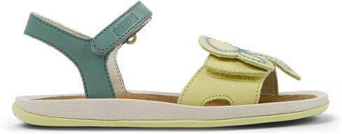 Camper Kids Girls Sandal, Multicolor, 12 Little Kid in Saudi Arabia