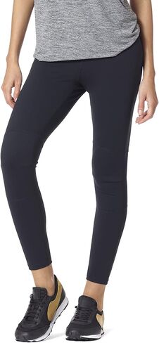 HUE Women's Active Skimmer Leggings in Saudi Arabia
