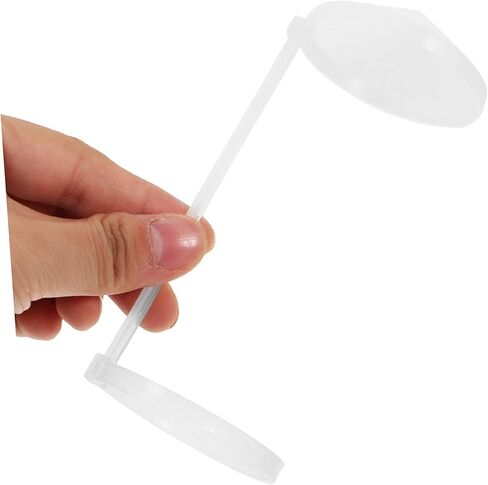 5pcs Replacement Splash Guards for Air Humidifier Plant Mister Terrarium Tub Splash Prevention Frame in Saudi Arabia
