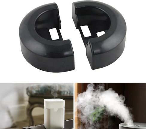 Float Atomizer Buoy Mists Maker Float Suitable for Mists Maker Industrial Humidifier in Pool and Landscape Fogger in Saudi Arabia