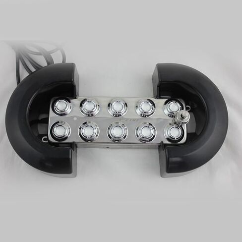 Float Atomizer Buoy Mists Maker Float Suitable for Mists Maker Industrial Humidifier in Pool and Landscape Fogger in Saudi Arabia