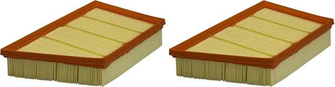 FRAM Extra Guard CA11485 Replacement Engine Air Filter for Select Land Rover Models, Provides Up to 12 Months or 12,000 Miles Filter Protection in Saudi Arabia