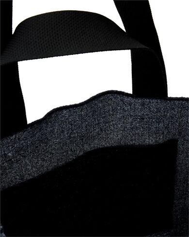 AllSaints Izzy Punk East/West Tote, Black in Saudi Arabia