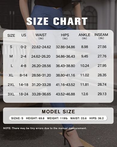 Women's High Waisted Jeggings V Cross Jeans Skinny Pull On Stretchy Leggings with Back Pockets in Saudi Arabia