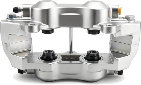 DRIVESTAR 187019 New Right Rear Brake Caliper for Chevrolet Corvette, Disc Brake Caliper for Chevy Corvette, 1965-67&1969-82 Corvette Brake Caliper in Saudi Arabia