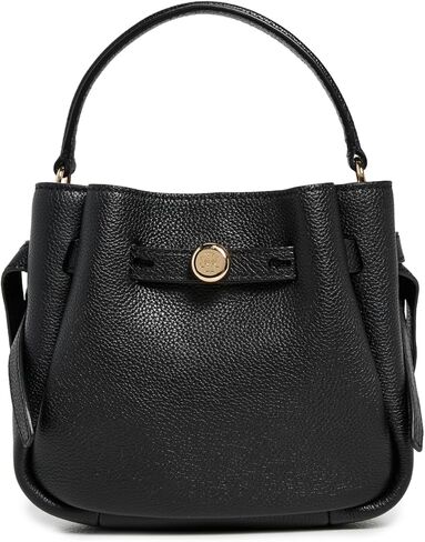 Tory Burch Women's Romy Mini Bucket Bag in Saudi Arabia
