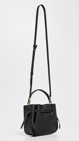 Tory Burch Women's Romy Mini Bucket Bag in Saudi Arabia