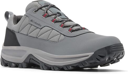 Columbia Mens Transverse Hike Low in Saudi Arabia