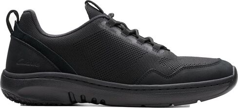 Clarks Men's Pro Knit Sneaker in Saudi Arabia
