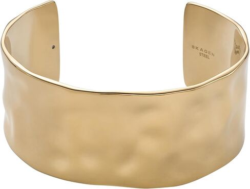 Skagen Women's Sea Glass Gold Tone Bracelet in Saudi Arabia
