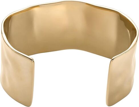 Skagen Women's Sea Glass Gold Tone Bracelet in Saudi Arabia