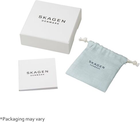 Skagen Women's Sea Glass Gold Tone Bracelet in Saudi Arabia