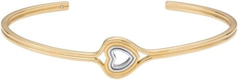 Skagen Women's Sea Glass Gold Tone Bracelet in Saudi Arabia