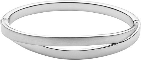 Skagen Women's Sea Glass Gold Tone Bracelet in Saudi Arabia