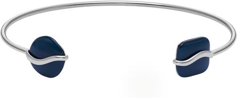Skagen Women's Sea Glass Gold Tone Bracelet in Saudi Arabia