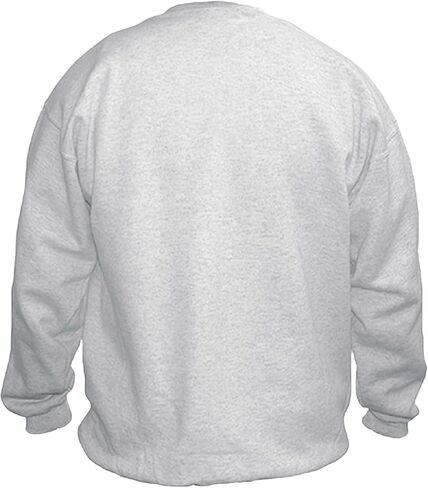 CafePress 90S Pepsi Logo Kids Sweatshirt, Youth Crew Neck Sweatshirt in Saudi Arabia