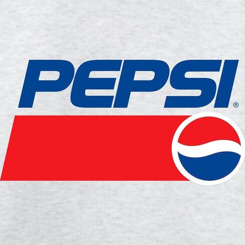 CafePress 90S Pepsi Logo Kids Sweatshirt, Youth Crew Neck Sweatshirt in Saudi Arabia