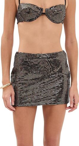 Peixoto Women's Pixie Miniskirt in Saudi Arabia