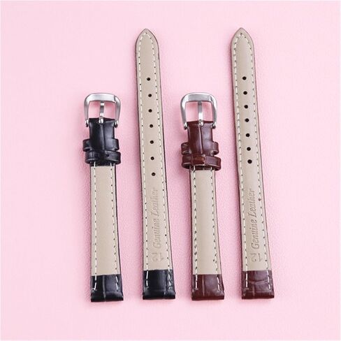 Women's Watch Band, Quick-release Leather Strap, Replacement Strap For Smaller Sizes in Saudi Arabia