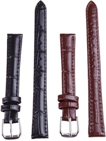 Women's Watch Band, Quick-release Leather Strap, Replacement Strap For Smaller Sizes in Saudi Arabia