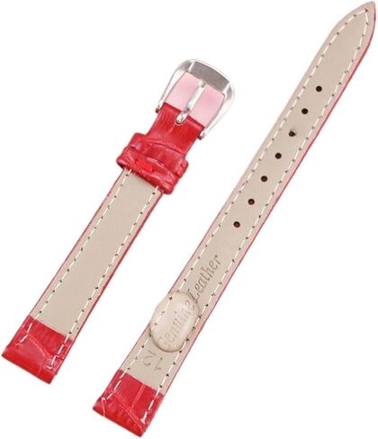 Women's Watch Band, Quick-release Leather Strap, Replacement Strap For Smaller Sizes in Saudi Arabia