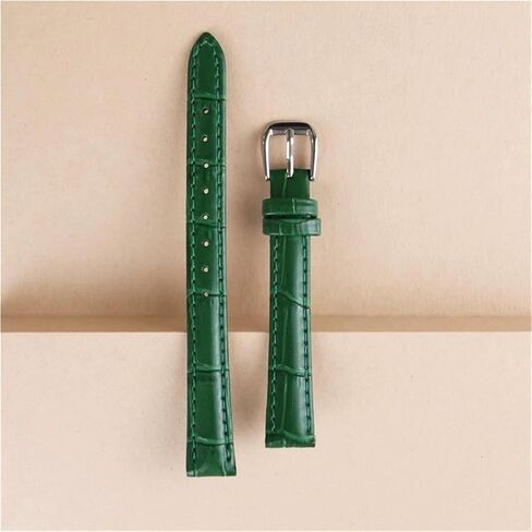 Women's Watch Band, Quick-release Leather Strap, Replacement Strap For Smaller Sizes in Saudi Arabia