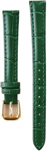 سوار ساعة نسائي، حزام جلدي سريع الفك، حزام بديل للأحجام الصغيرة in Kuwait