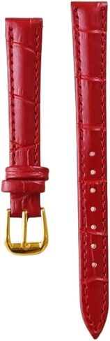 Women's Watch Band, Quick-release Leather Strap, Replacement Strap For Smaller Sizes in Saudi Arabia