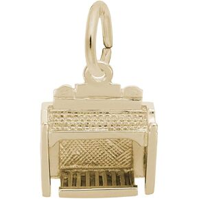 Rembrandt Organ Charm in Saudi Arabia