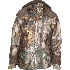 Rocky Women's ProHunter Waterproof Insulated Parka Size Medium(RTE) in Saudi Arabia