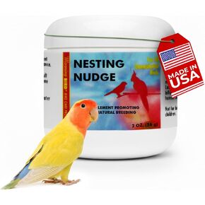 Morning Bird Avian Fertility Formula (16 oz) in Kuwait