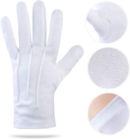 مجموعة زي الطيران، وشاح قبعة، قفازات بيضاء، نظارات شمسية، دبوس الطائرة، لعب الأدوار، حفلة الهالوين التنكرية in Kuwait