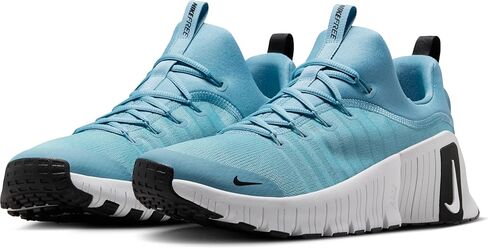 Nike Mens Free Metcon 6 in Saudi Arabia