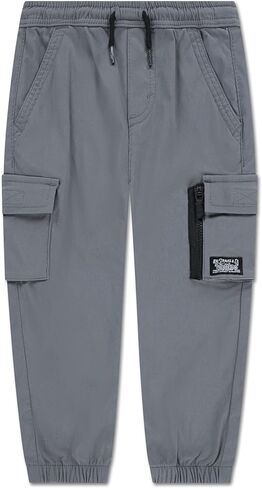 Levi's Boys Nylon Cargo Jogger Pants in Saudi Arabia